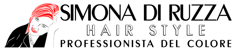 Simona Di Ruzza - Hair Style